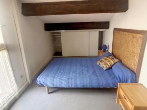 Pavillon climatisé avec terrasse, 10 min. de la plage, parking privatif inclus, tout confort - FR-1-732-45