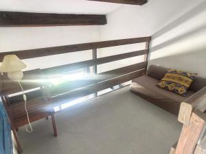 Maisons de vacances Pavillon climatise avec terrasse, 10 min. de la plage, parking privatif inclus, tout confort - FR-1-732-45 : photos des chambres