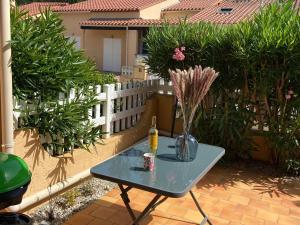 Maisons de vacances Maison Argeles-sur-Mer, 3 pieces, 4 personnes - FR-1-732-46 : photos des chambres