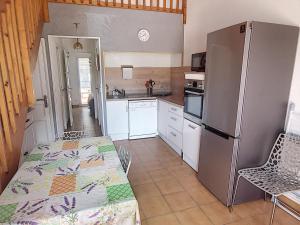 Maisons de vacances Maison Argeles-sur-Mer, 3 pieces, 4 personnes - FR-1-732-46 : photos des chambres