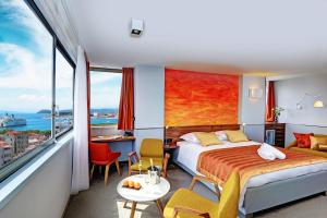 Horizon Luxury Suites & Design Rooms