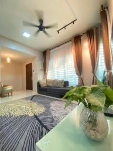 Homestay Aalaiya Bertam Kepala Batas - Fully Aircond