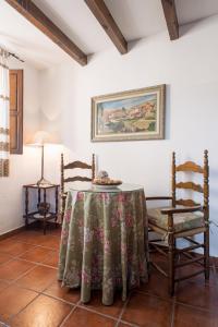 Casa Rural Martínez