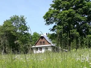 chalupa Pod Metodkou - Sněžné