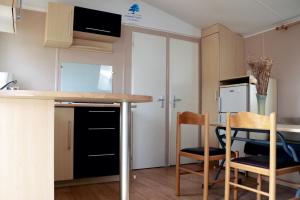 Campings Mobilhome Le repaire du soleil : photos des chambres