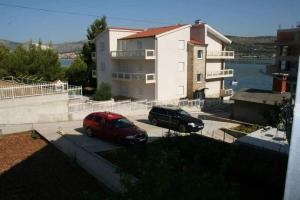 Apartment Draga - 15 m from sea