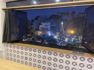 Annam- Church ViewPanorama View- Best Location - Old Quarter