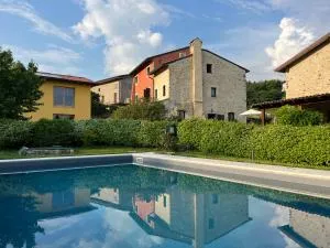 Agriturismo Val - 科斯特曼诺