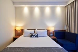 Hotels Holiday Inn Express Strasbourg Centre, an IHG Hotel : photos des chambres