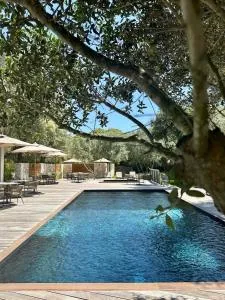 伊泽斯特尔酒店 - 皮亚诺托利-卡尔达雷洛