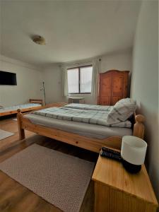 Szenkeparti Vendégház