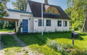 Awesome Home In Stege With Wifi