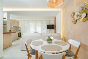 Dagos Luxury Apartments