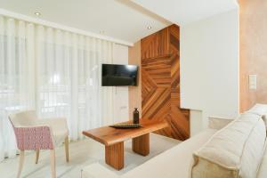 Dagos Luxury Apartments