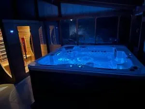 Bieszczadzki Zagajnik - Jankowce