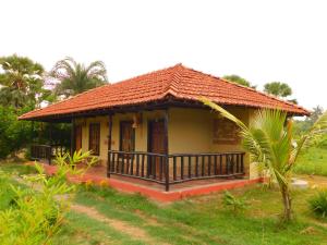 Gram Bangla Retreat