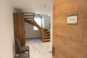 Penthouse with Lake View room in Weisses Lamm