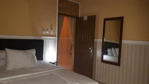 Bougenville Homestay
