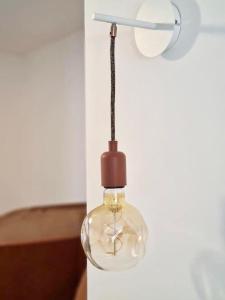 Charmant T2 avec balcon - Chaves