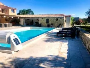 Le Soustet - Beaumont-du-Ventoux