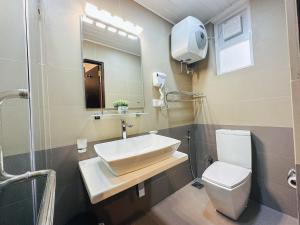 The Edge Luxury Apartment