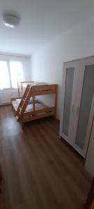 Apartmán Železná Ruda