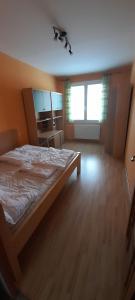 Apartmán Železná Ruda