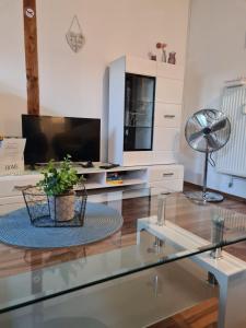 Appartement Krefeld-City