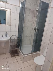 Marel-Apartments U SOWY- Park- Polanica Zdrój