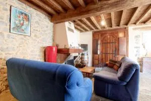 Komaxurinea - Bussunarits-Sarrasquette