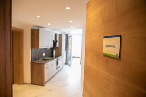 Apartment with Lake View room in Weisses Lamm