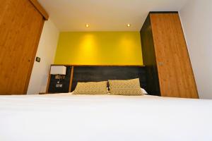 Hotels Hotel Foch : photos des chambres