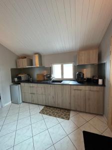 Chalets Le Havre du Lac St Point : photos des chambres