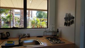 The Courtyard - Garden View Studio