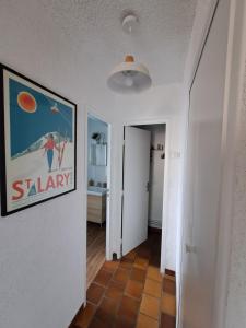 Appartements L'appart de Saint-Lary : photos des chambres