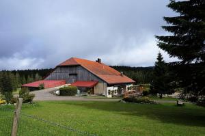 Chalets Le Havre du Lac St Point : photos des chambres