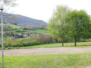 Appartements Logement standing wifi Vercors 'In : photos des chambres