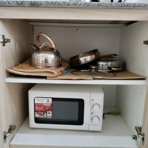 NEW Cozy condo unit w wifi next to Abreeza