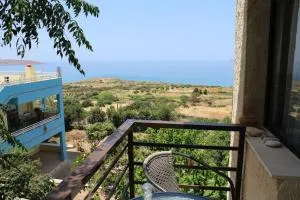 Nikos Agia Fotia - 阿伊亚芳蒂亚