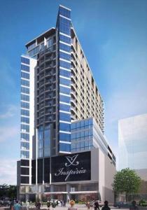 NEW Cozy condo unit w wifi next to Abreeza