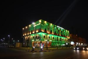 Golden Rest Serviced Apartments