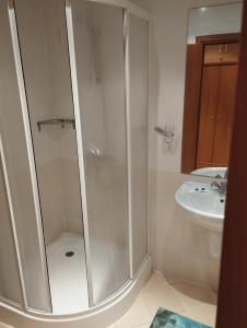 Borovets Villa Park studio