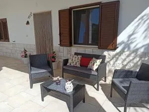 Villa Su Monte Abele - Cuccolicchio