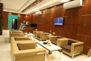 Golden Rest Serviced Apartments