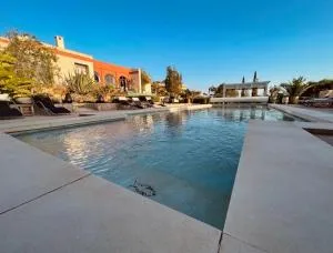 Villa des Hauts Mogador - El Hassaïne