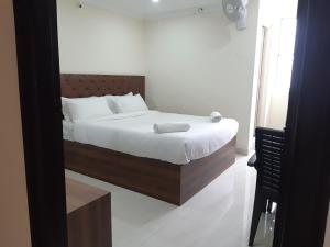 CNR Residency, Madanapalle