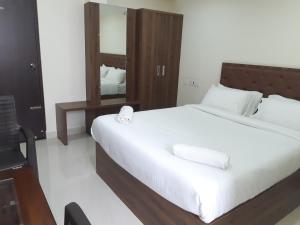 CNR Residency, Madanapalle