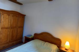 Appartements Porte de Macon Cluny Centre T3 bis avec jardin pour 6 a 8 personnes : photos des chambres