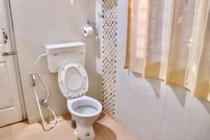 Coorg Nature Breeze home stay