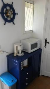 T1 rez de jardin avec grande terrasse – St Aygulf